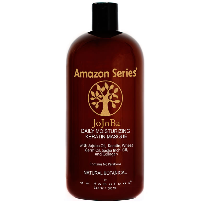 Jojoba Tratamiento Hidratante