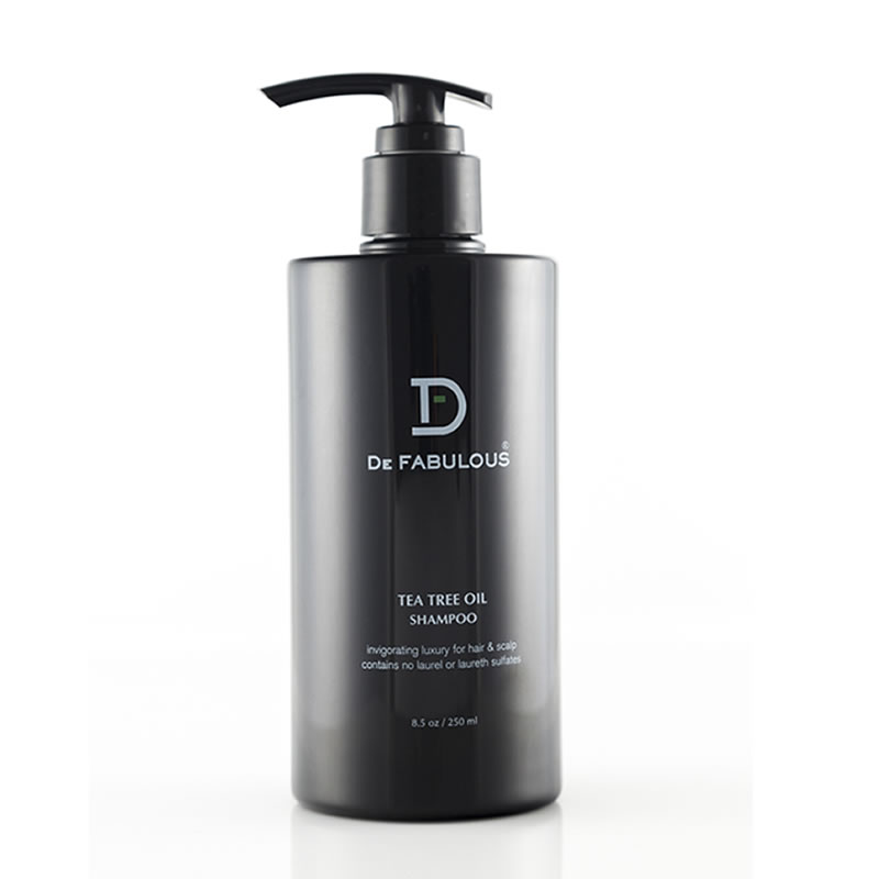 Tea Tree Oil Shampoo