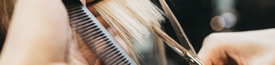 Secreto para un corte de pelo perfecto